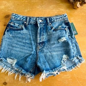 Wild Fable Jean Shirts BRAND NEW